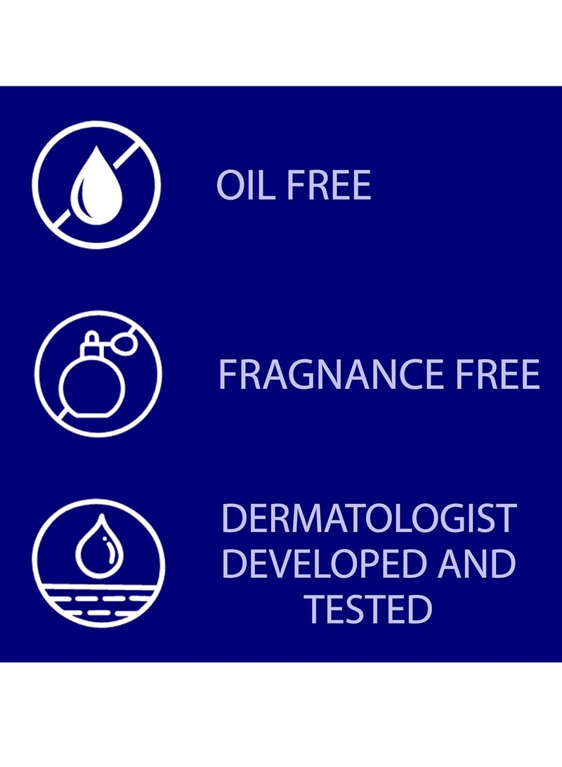 Adapalene Adapalene 0.1% Acne Treatment Gel - Paraben Free (1.6oz)  - Image 4