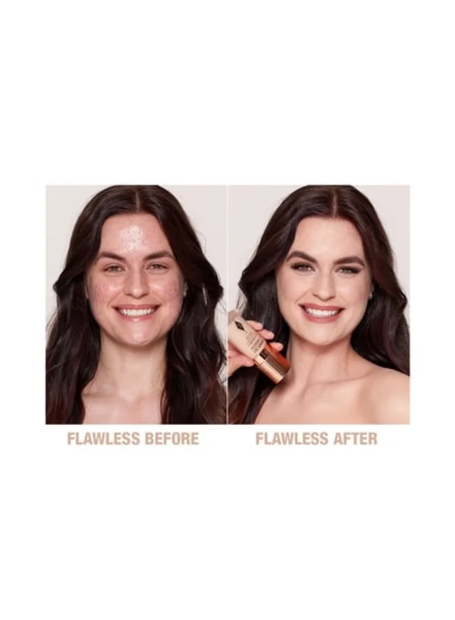Charlotte Tilbury Airbrush Flawless Foundation - Shade 3 Neutral