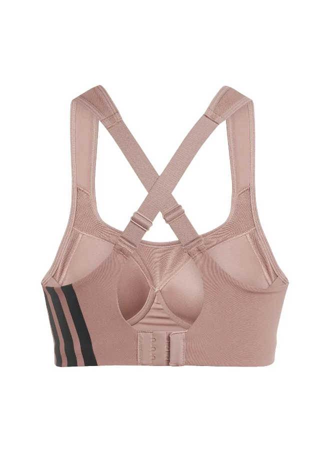 اديداس adidas tlrd impact training high support women bra