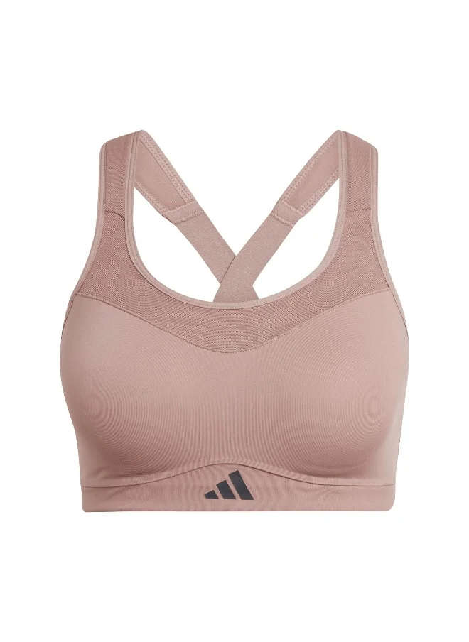 اديداس adidas tlrd impact training high support women bra