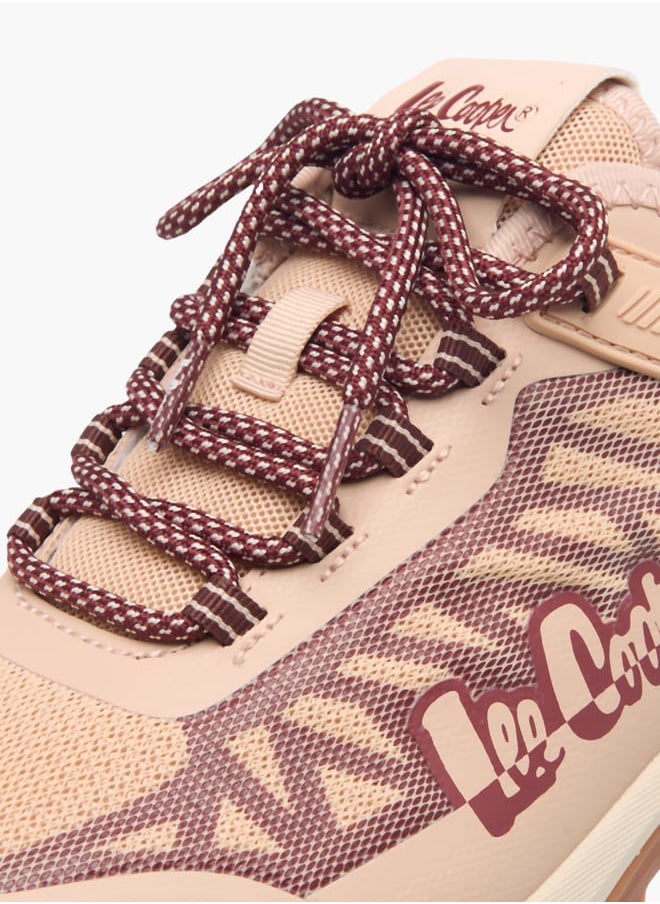 Women's Logo Detail Sneakers with Lace-Up Closure - pzsku/Z60BFE936AD5F288BF265Z/45/_/1731664992/6e852b12-fa9b-42f1-adc5-598a6a81184d