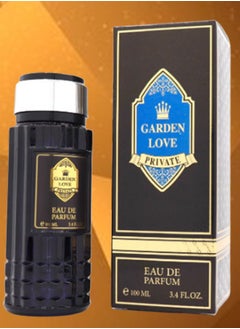جاردن 12 قطع عطر لوف برايفت 100 مل  - Image 2