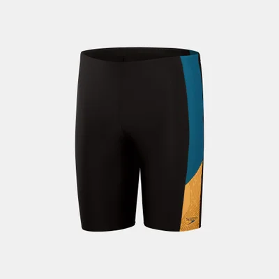 speedo Men's Dive Swimming Jammers