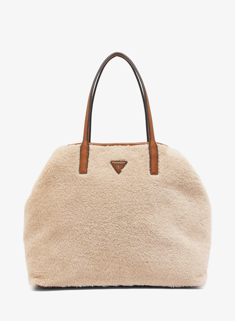 GUESS Victtoria Large 2 In 1 Tote Bag