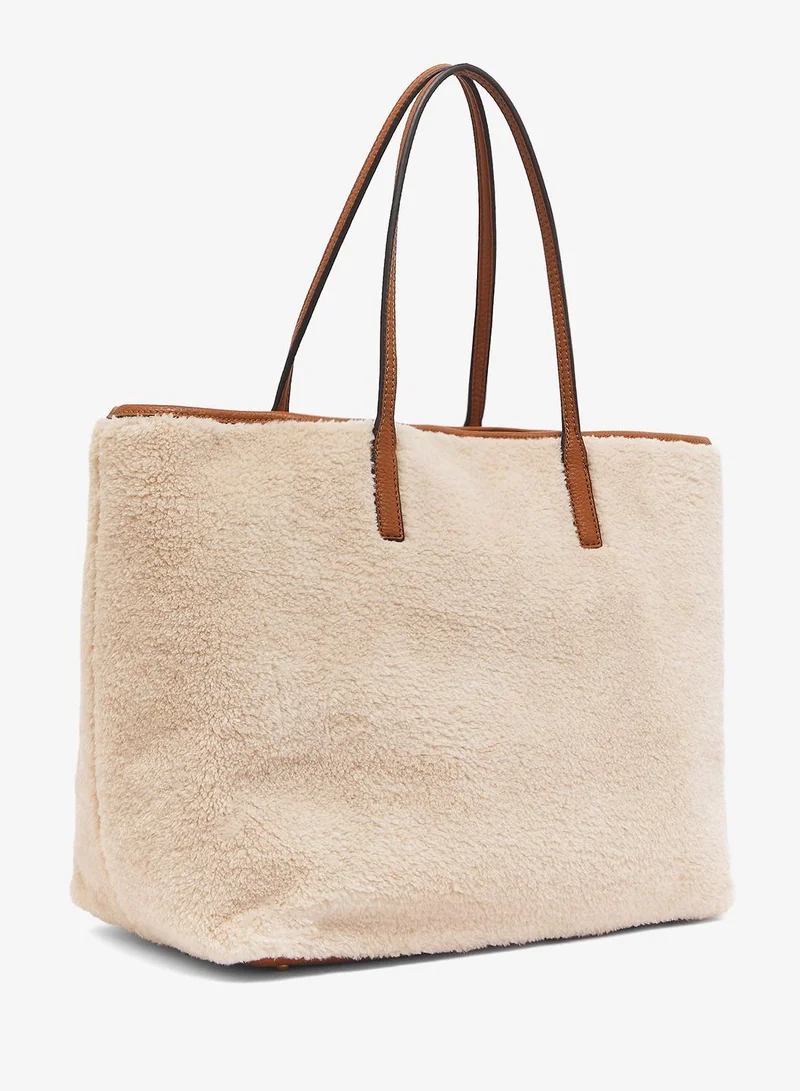 GUESS Victtoria Large 2 In 1 Tote Bag