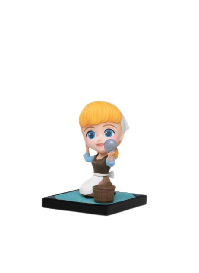 BEAST KINGDOM Disney 100 Years of Wonder Series Cinderella by Beast Kingdom (MEA-053) 