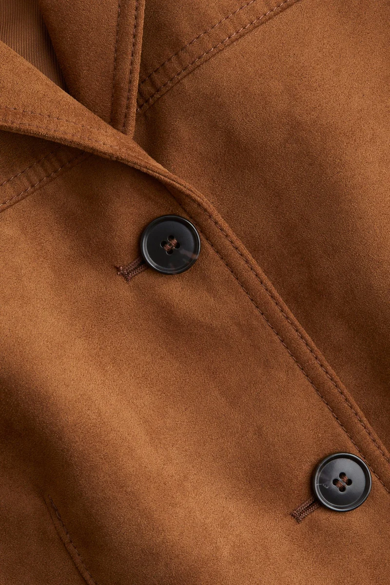 H&M Single-breasted blazer