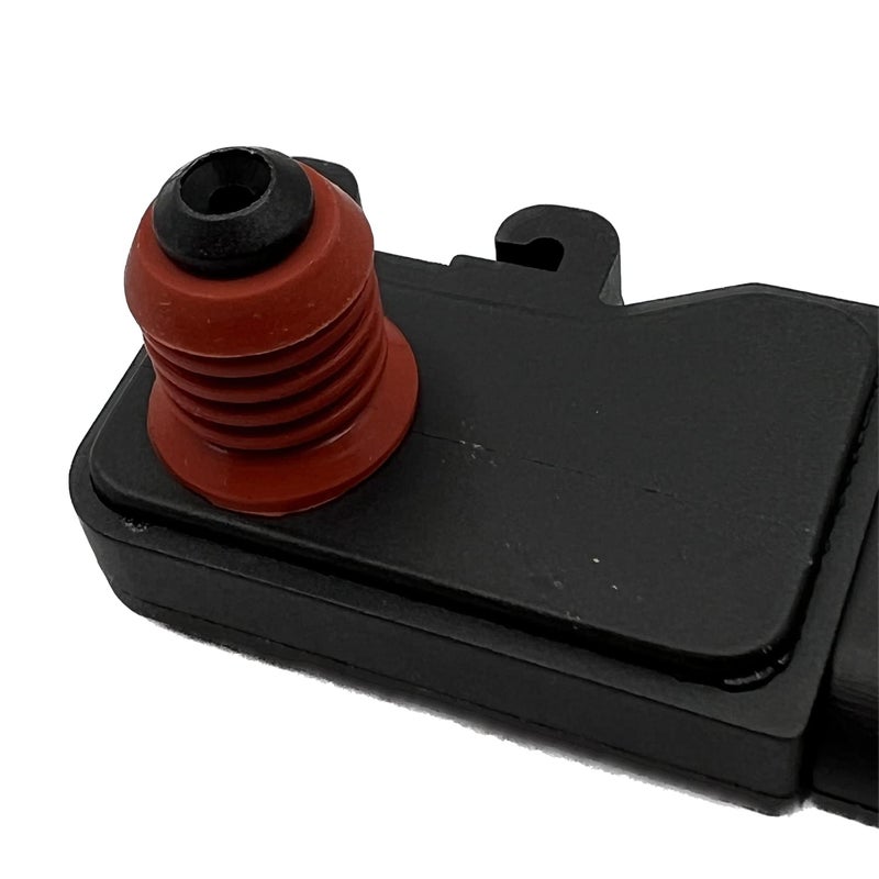 DEVMO Manifold Absolute Air Pressure Map Sensor - Image 3