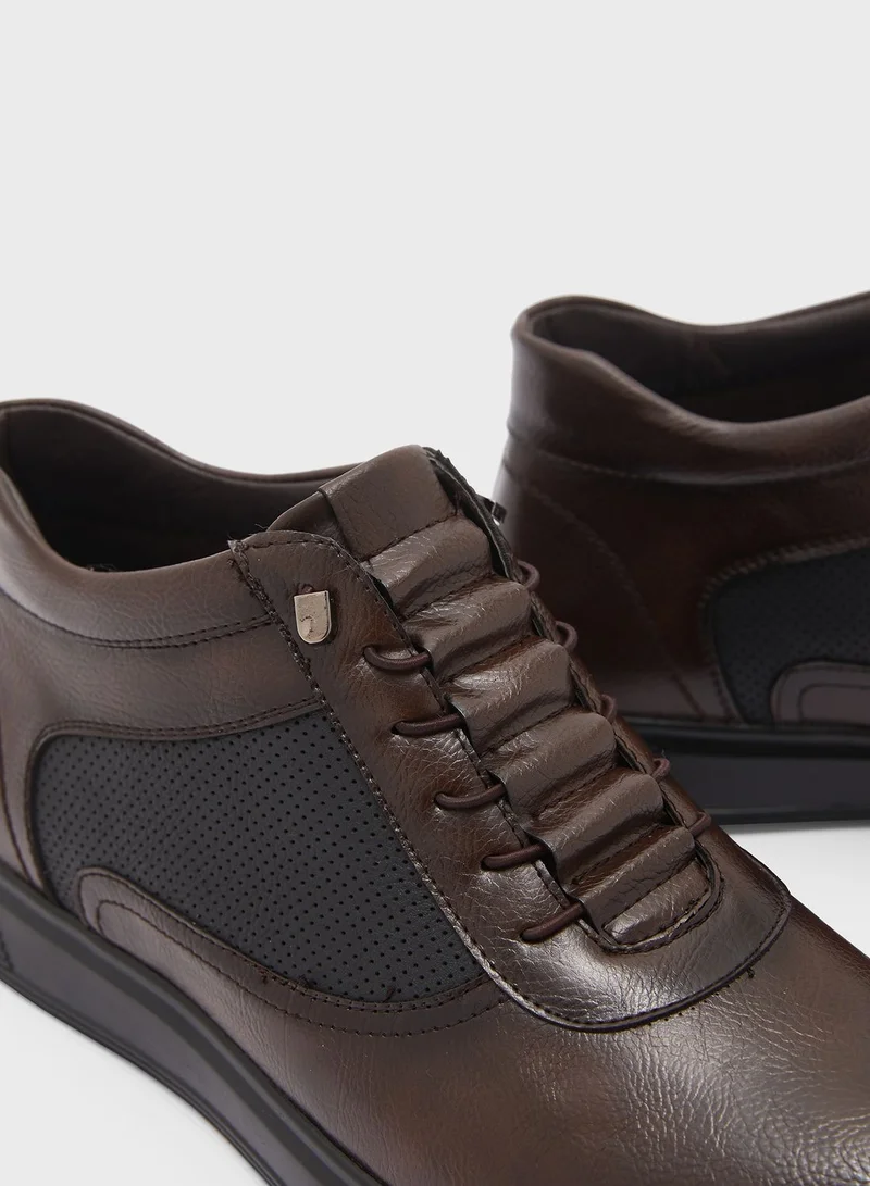 Seventy Five Casual Boots