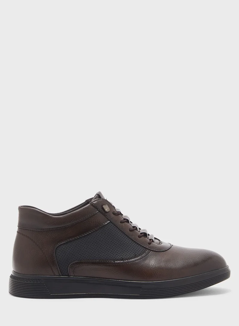 Seventy Five Casual Boots