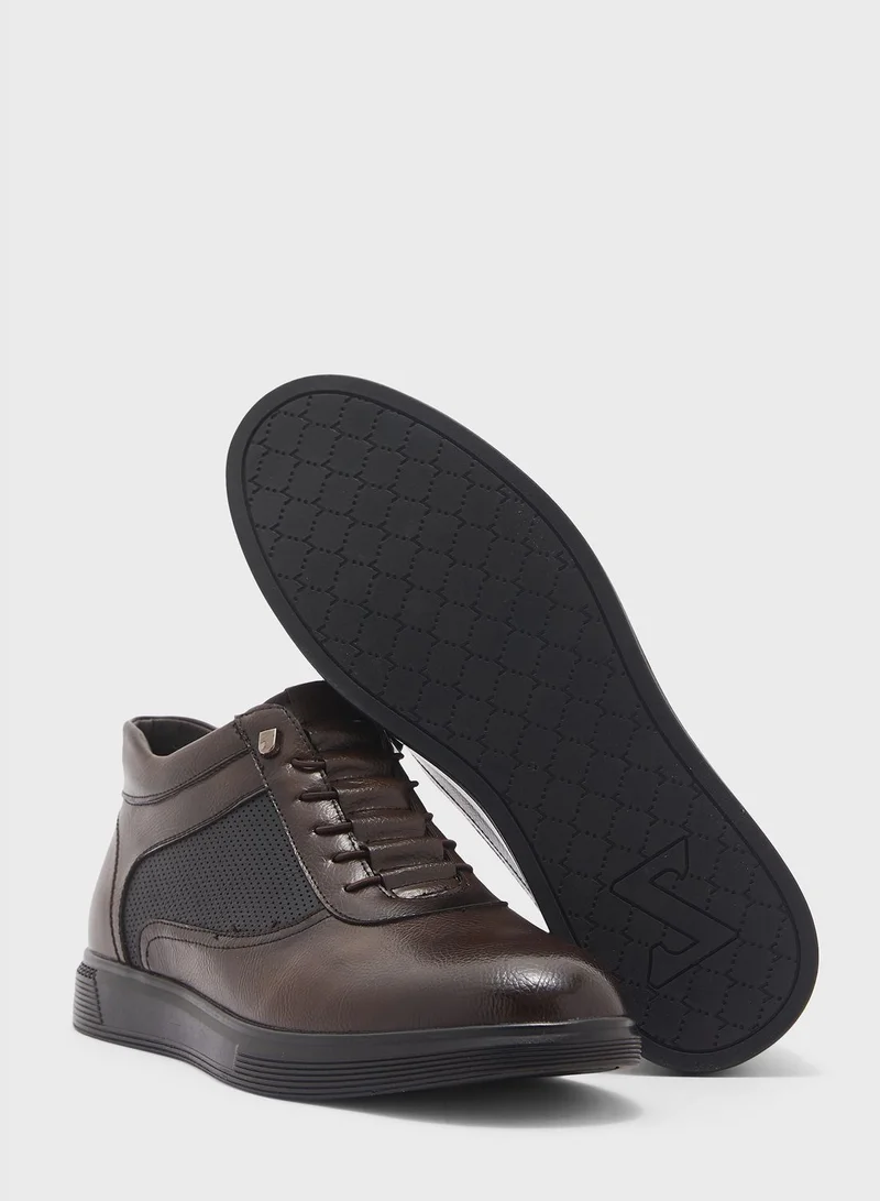 Seventy Five Casual Boots