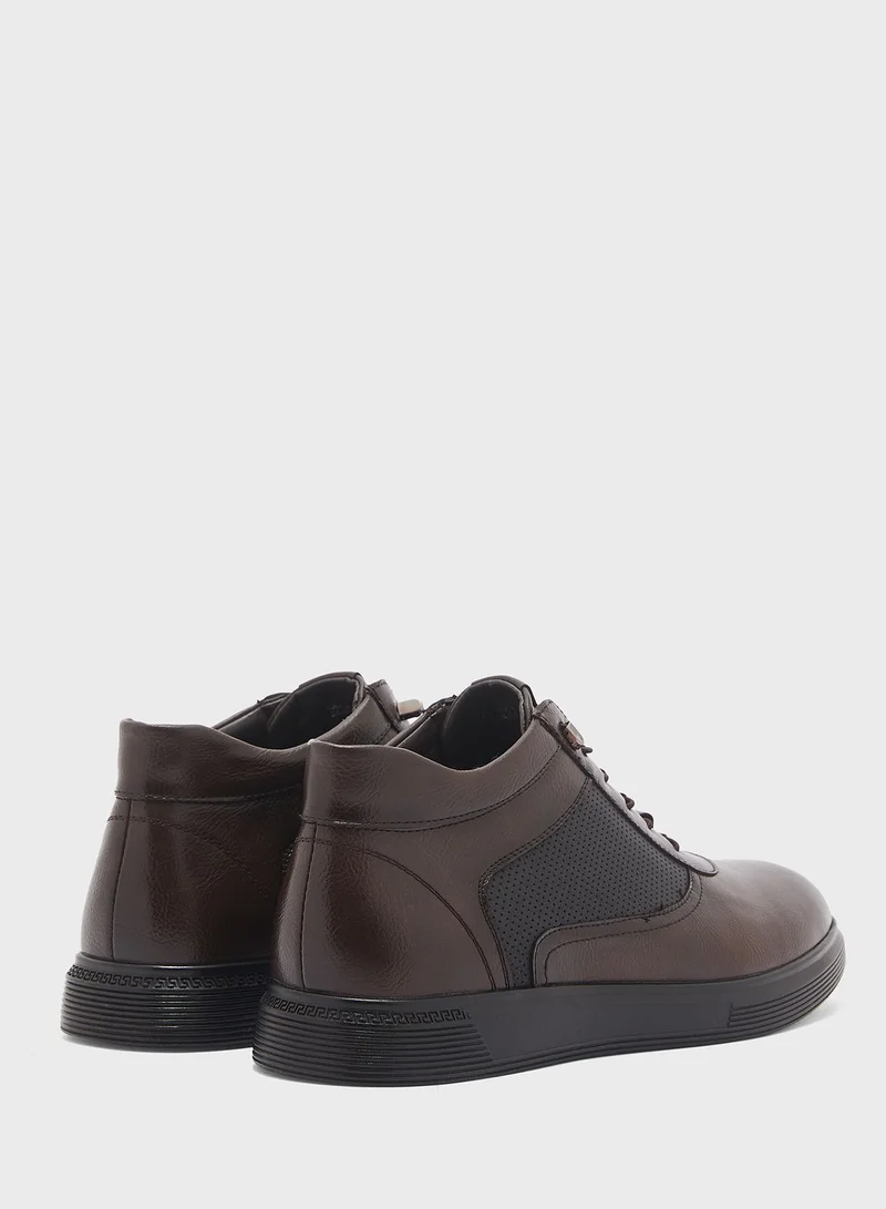 Seventy Five Casual Boots