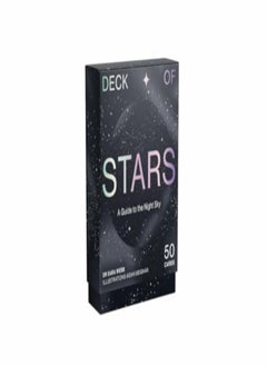 DECK OF STARS 