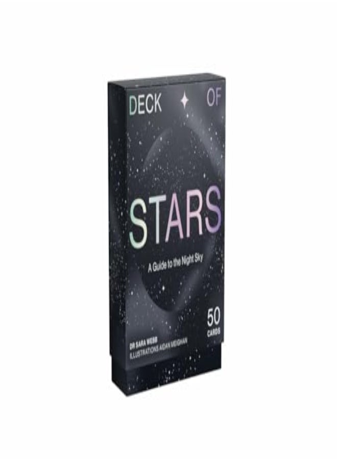 null - DECK OF STARS - Image 1