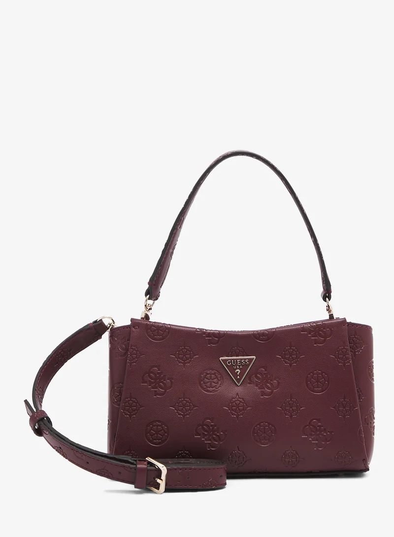 جس Tisha Crossbody Bag