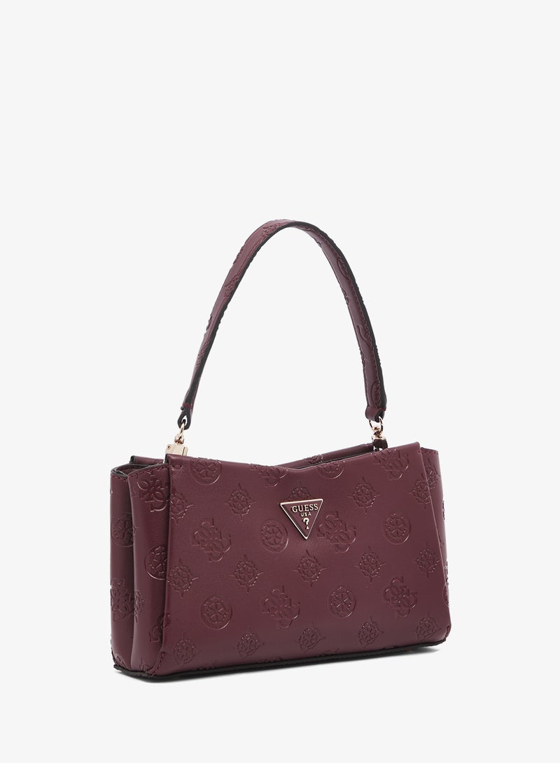 GUESS Tisha Crossbody Bag - Image 3