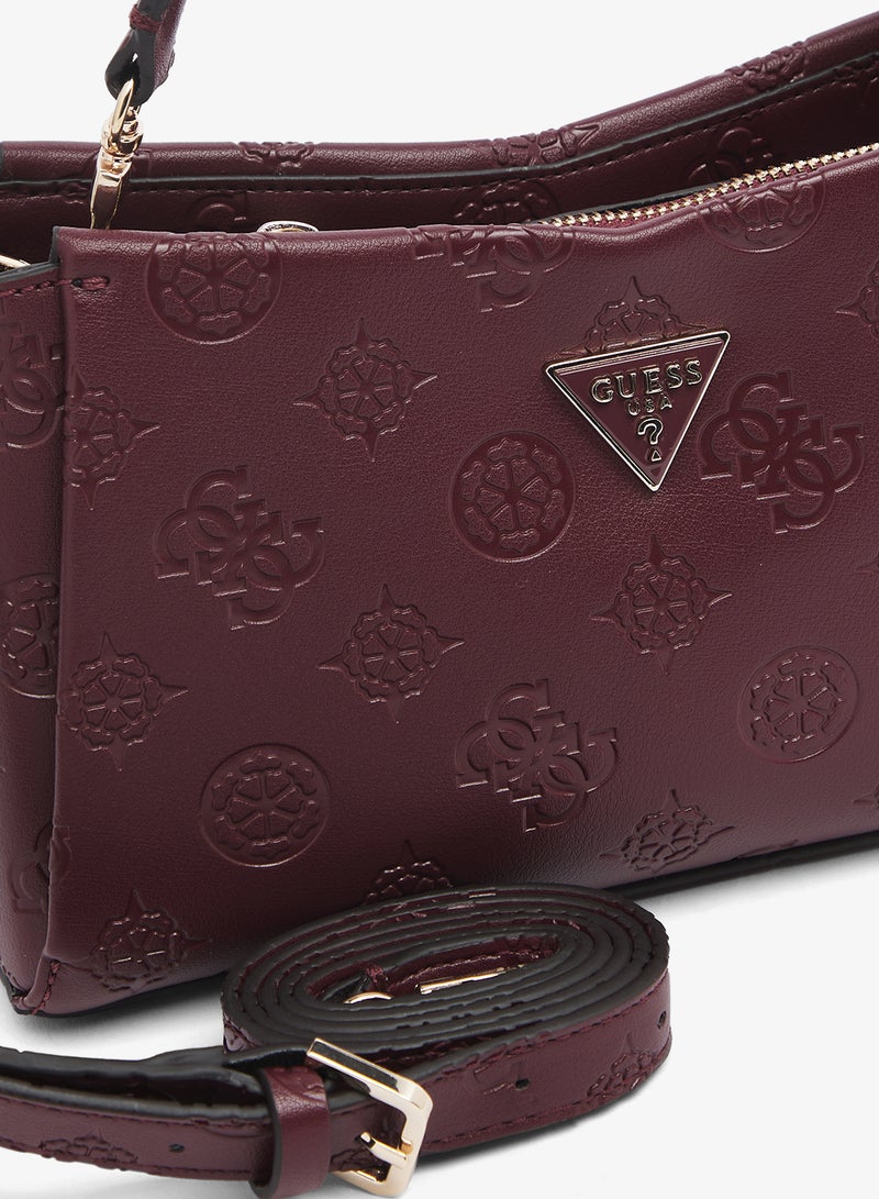 GUESS Tisha Crossbody Bag - Image 4