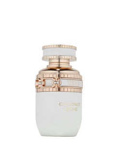 French Avenue Coconut Leche - Eau de Parfum - Perfume For Women, 80ml  - Image 2