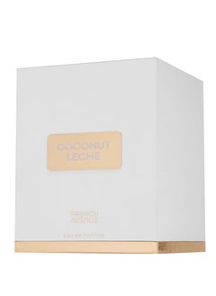 French Avenue Coconut Leche - Eau de Parfum - Perfume For Women, 80ml  - Image 5