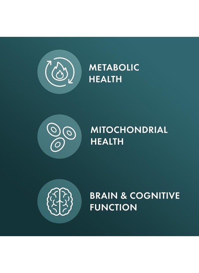 Dr. Mercola - نياسيناميد فيتامين ب3، 90 وجبة (270 قرصًا)، مكمل غذائي، أقراص صغيرة، لا يسبب الاحمرار، يدعم الصحة الأيضية، غير معدّل وراثيًا - Image 1