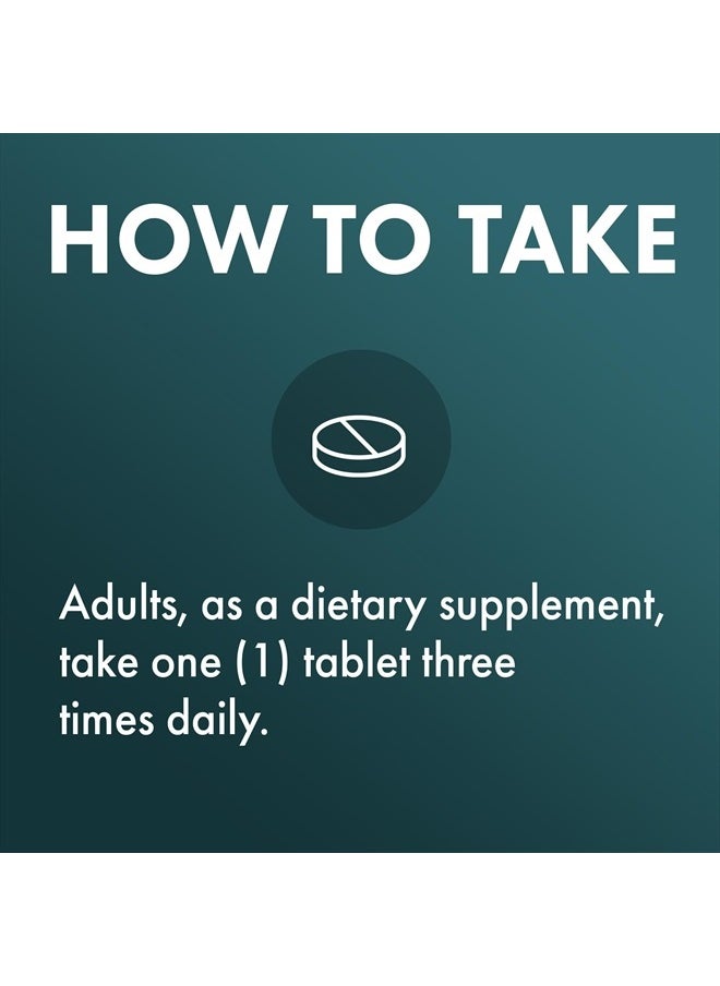 Dr. Mercola - نياسيناميد فيتامين ب3، 90 وجبة (270 قرصًا)، مكمل غذائي، أقراص صغيرة، لا يسبب الاحمرار، يدعم الصحة الأيضية، غير معدّل وراثيًا - Image 1