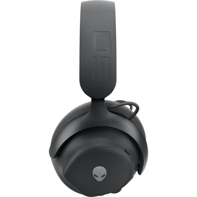 إليانوير سماعة لاسلكية Alienware Pro - أسود - Image 4