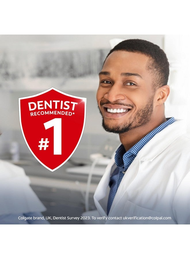 كولجيت معجون أسنان كولجيت كول سترايب بالفلورايد لحماية التسوس، 100 مل - Image 5