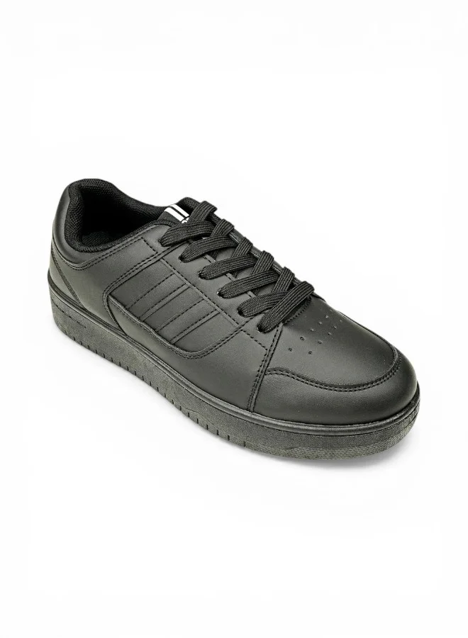 Bata Classic Court Sneakers