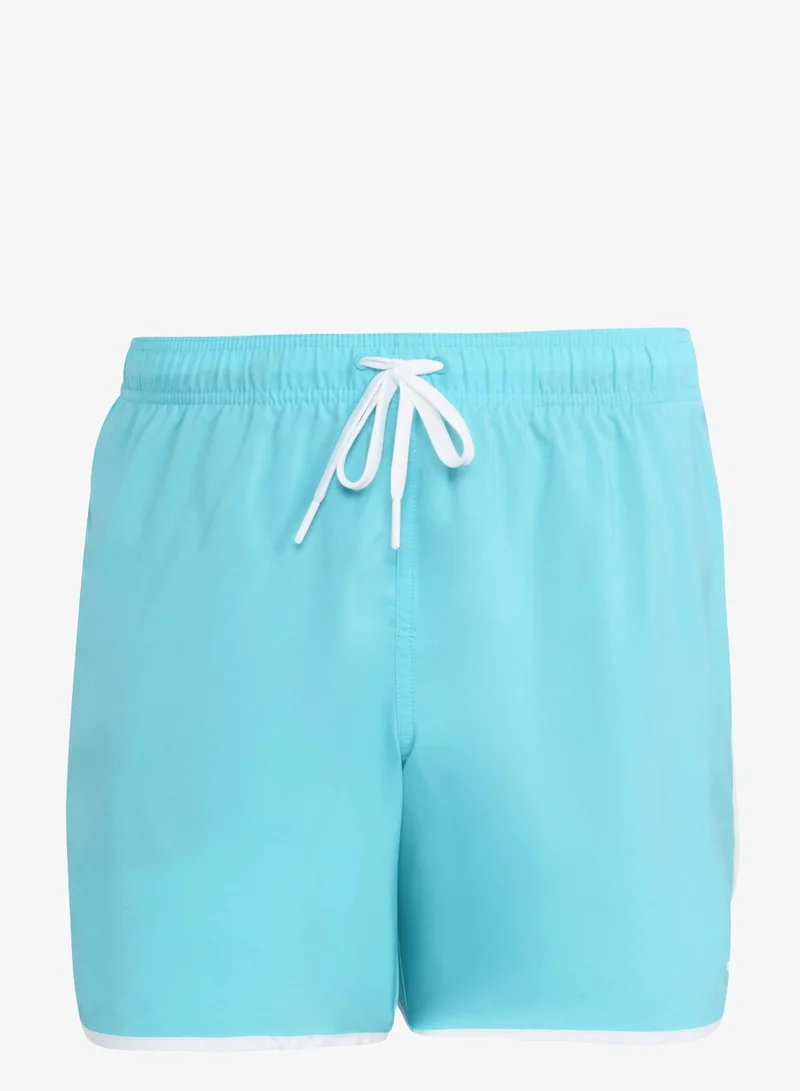 اديداس شورت سباحة WATER REACTIVE GRAPHIC 5 INCH