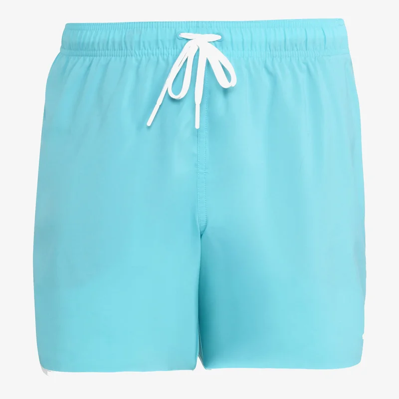 WATER REACTIVE GRAPHIC SWIM SHORTS 5 INCH