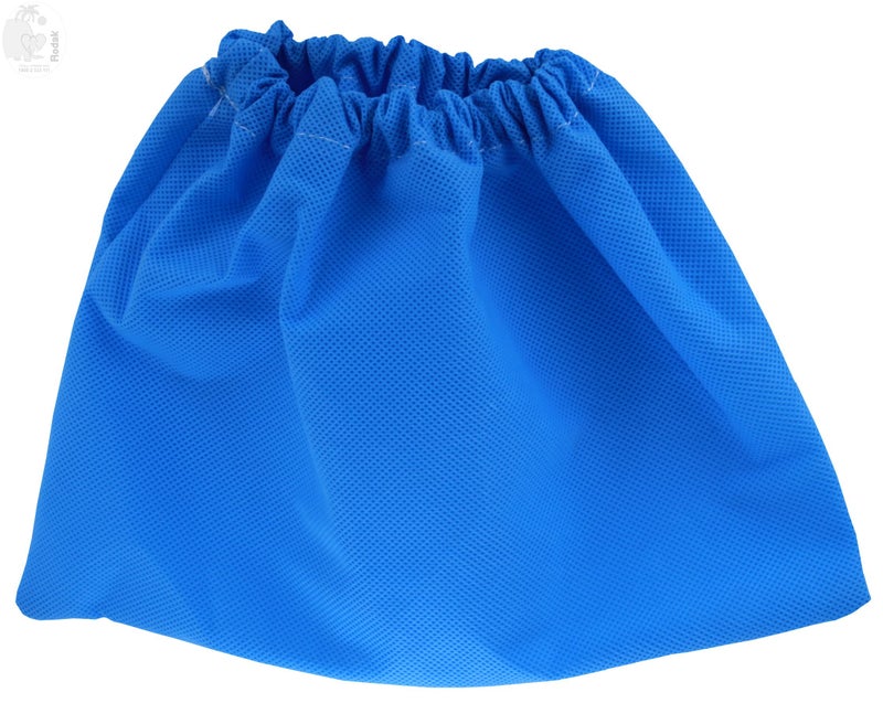 RODAK Reusable Vacuum Cleaner Non Woven Filter Blue, Compatible with Karchre WD1 and Inalsa WD10 - Image 5