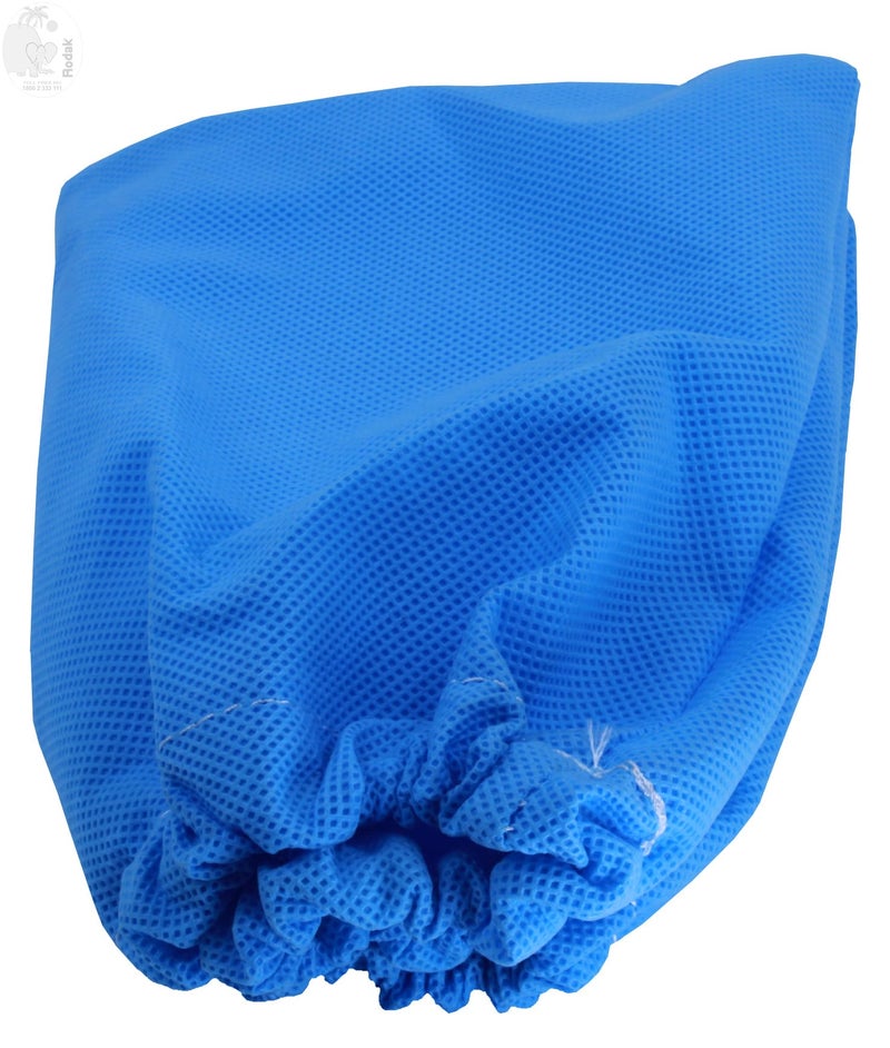 RODAK Reusable Vacuum Cleaner Non Woven Filter Blue, Compatible with Karchre WD1 and Inalsa WD10 - Image 4