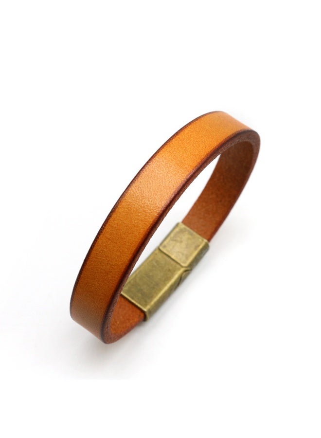 KUYING New Fashion Design Exquisite Versatile Bracelet