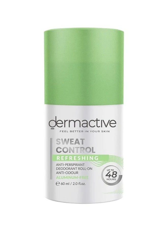Refreshing Sweet Control Roll On  60 ml