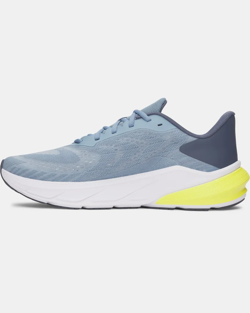 Under Armour Blue UA Turbulence 3 for Men | Best Price UAE