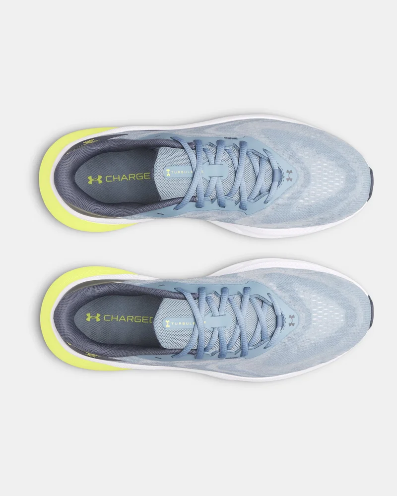 Under Armour Blue UA Turbulence 3 for Men | Best Price UAE