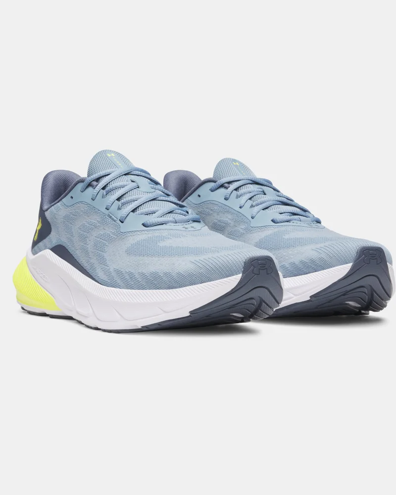 Under Armour Blue UA Turbulence 3 for Men | Best Price UAE