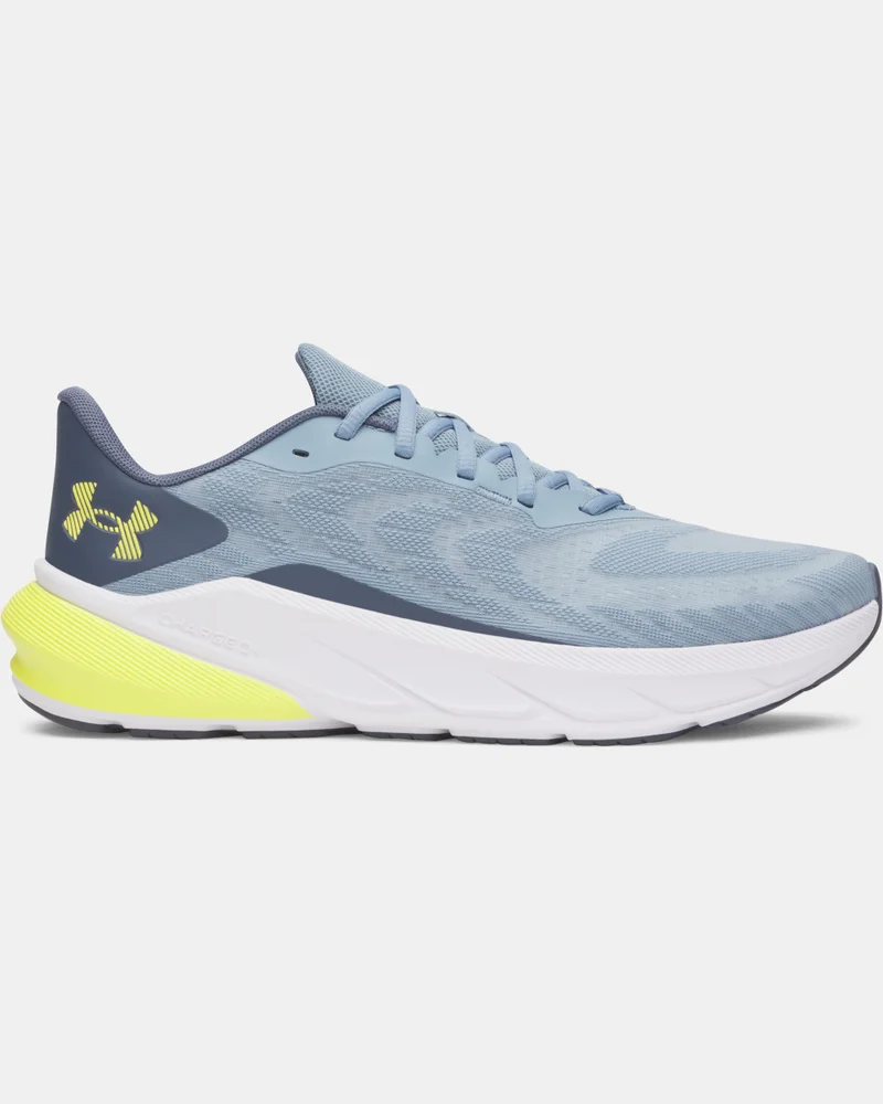 UA Turbulence 3