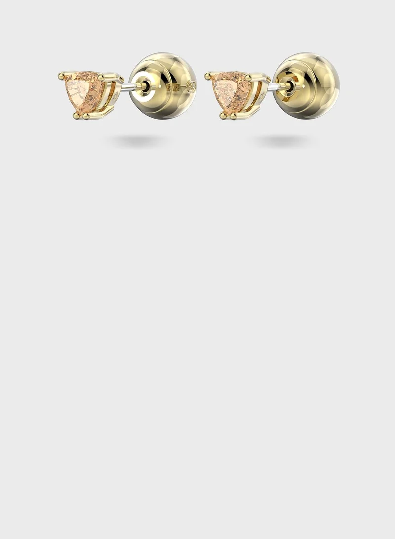 SWAROVSKI Stilla Stud Earrings