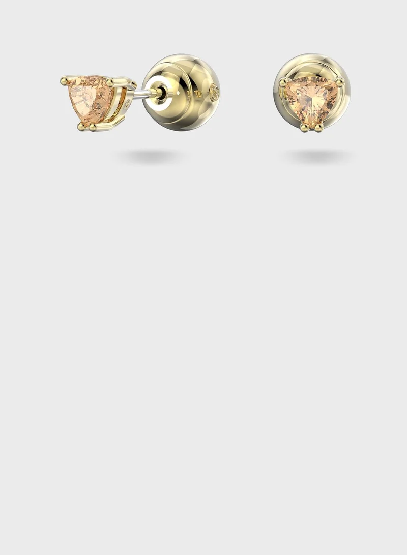 SWAROVSKI Stilla Stud Earrings