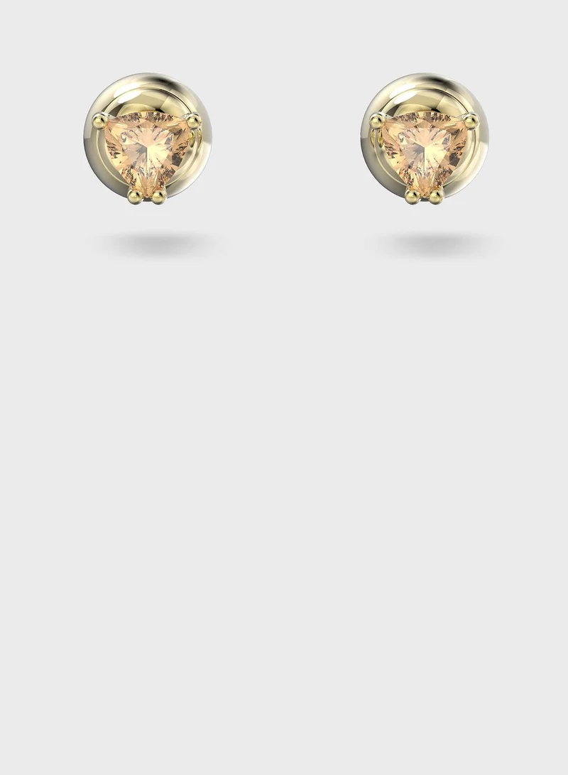 SWAROVSKI Stilla Stud Earrings