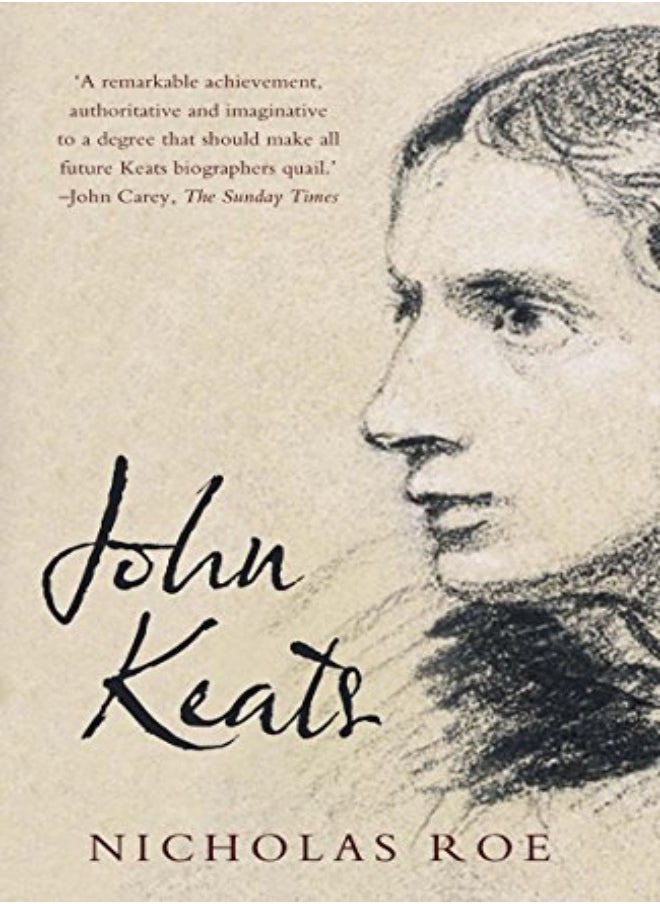 John Keats 