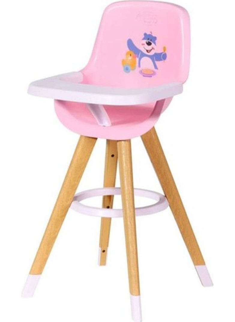 Toy High Chair 829271 - pzsku/Z60C1579D4B211A016AC2Z/45/_/1730715485/ce27e60a-6957-4ed6-bb71-cec074c11775