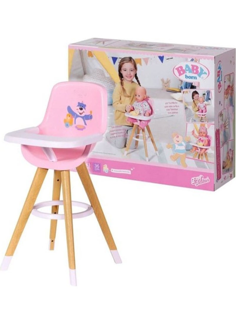 Toy High Chair 829271 - pzsku/Z60C1579D4B211A016AC2Z/45/_/1730715488/70046753-7eb2-4c19-bc5f-0d4b243cd305