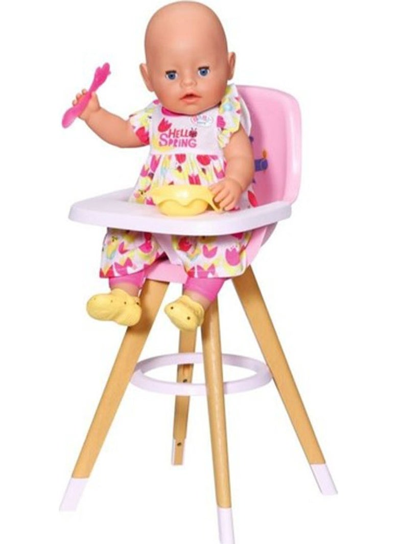 Toy High Chair 829271 - pzsku/Z60C1579D4B211A016AC2Z/45/_/1730715565/462dc369-4f69-4e91-8147-7819afdcda92