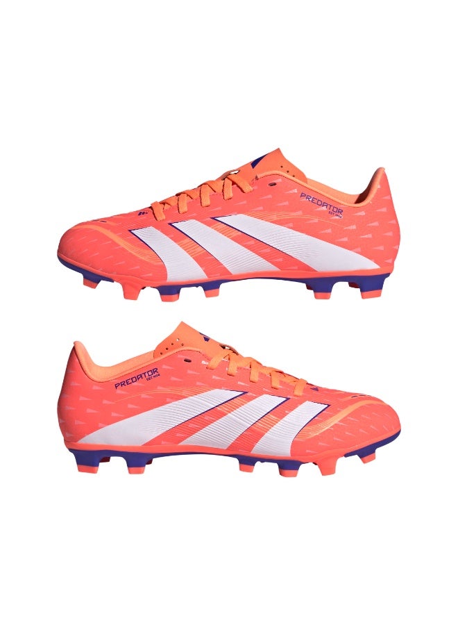Adidas أحذية بريداتور كلوب FG/MG - Image 3