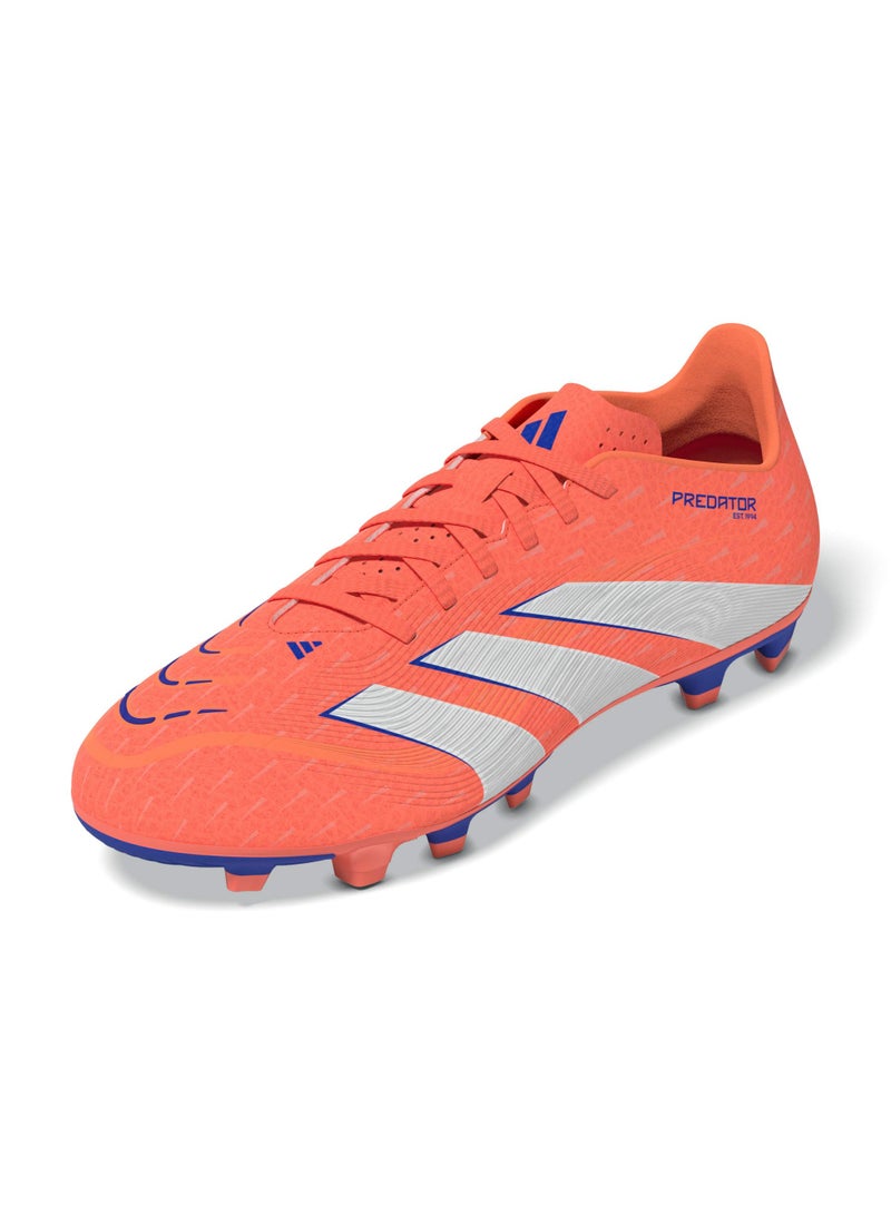 Adidas أحذية بريداتور كلوب FG/MG - Image 4