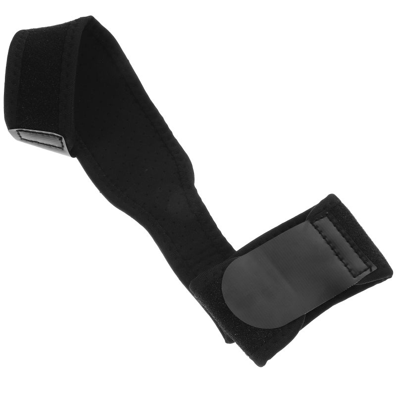Drop Foot Brace for Children Toe Walking Brace for Kids Foot Walking Gait Correct Leg Strap - Image 4