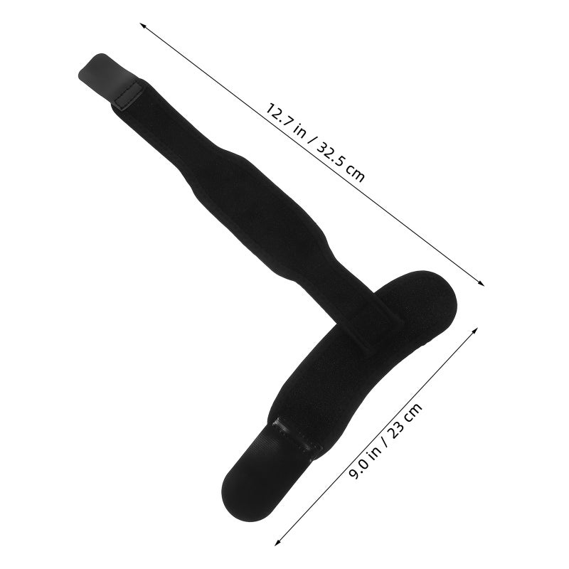 Drop Foot Brace for Children Toe Walking Brace for Kids Foot Walking Gait Correct Leg Strap - Image 3