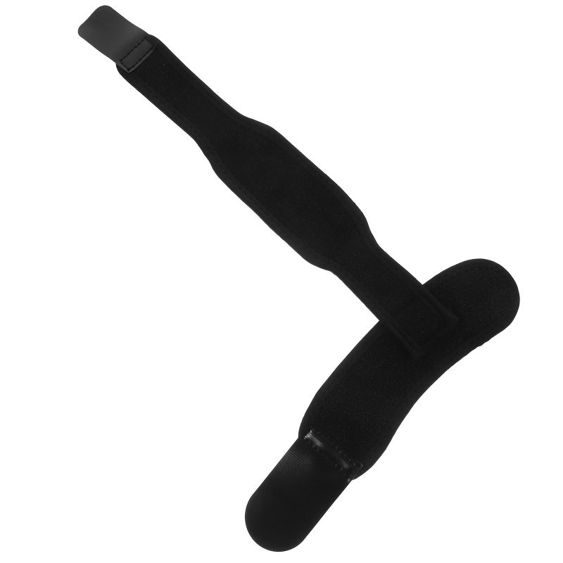 Drop Foot Brace for Children Toe Walking Brace for Kids Foot Walking Gait Correct Leg Strap - Image 1